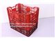 DDW Plastic Fruit Basket Mold Plastic Box Mold