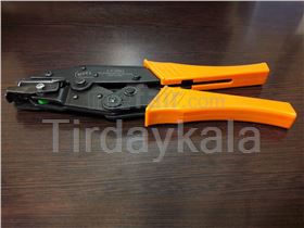 Metal Ear tag applicator