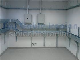 Cable tray Width 15 Cm (Tickk Cable tray)