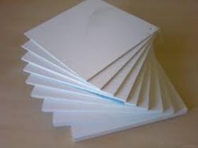 Teflon sheet