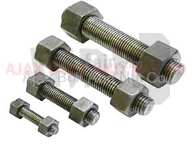 studbolt ASTM A193 B7