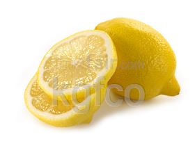 Lemon jahrom