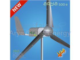 arya 500 e