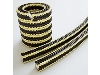 Teflon graphite packing Aramid