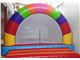 Inflatable play equipment code:18