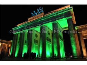 Lighting Design in Middle East