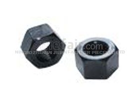 Hex nut