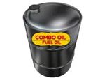 fuel oil cst 180 ,LOW SULFUR