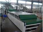 Automatic flute laminator machine
