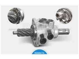 steering valve