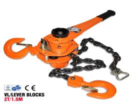lever hoist