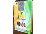 lemon flavour tobacco