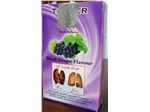 black Grape flavour tobacco