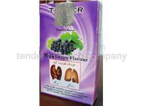 black Grape flavour tobacco