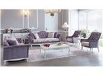CALM SOFA SET(CODE 8050)