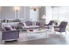 CALM SOFA SET(CODE 8050)