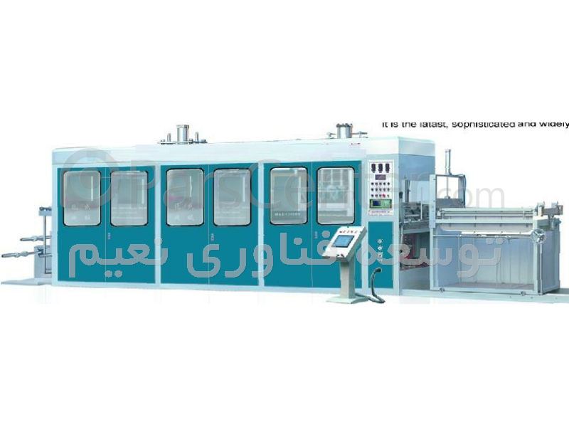 خط تولید ظروف گیاهی - محصولات ماشین آلات تولید ظروف یکبار مصرف در ...خط تولید ظروف گیاهی · خط تولید ظروف گیاهی ...