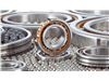 Industrial ball bearings