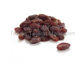 Raisin juice concentrate