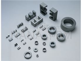 Ferrite core