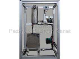 Automatic Pressure Control Unit