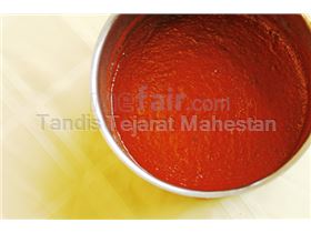 Aseptic Tomato Paste