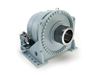 Planetary hollow shaft gearbox