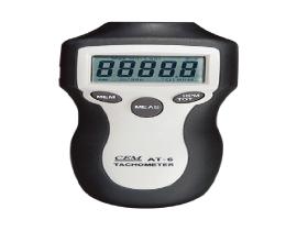 AT-6 Digital Tachometer