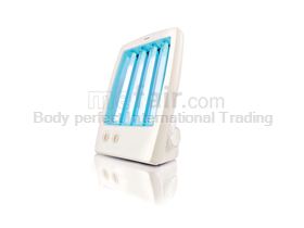 Philips Facial tanner HB175