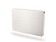 Flatline steel panel radiator 1400