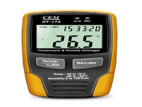 DT-172TK Temperature Datalogger