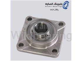 TIMKEN Bearing Housing