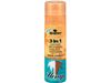 Malibu Tan 3 in 1Light to Medium