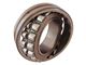 Spherical roller bearings
