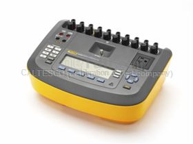 Electrical Safety Analyzer ESA 620