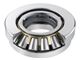 Thrust roller bearings