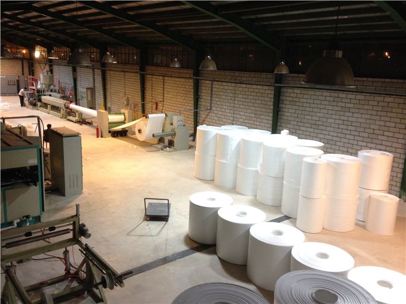 Kian Part Khazar / food container