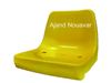 Backrest seat Ajand Nouavar model CRA