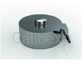 Compression Load Cell 200te
