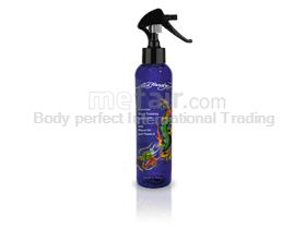Ed Hardy Oil Spray