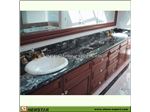 Granite Vanity Top