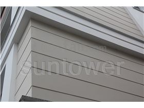 fiber cement
