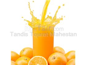 Orange Juice Concentrate