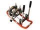Manual Polyethylene pipe Welding Machine 160