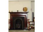 Fireplace Mantel