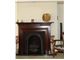 Fireplace Mantel
