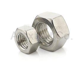 Hex Nut DIN934