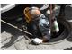 sewer maintenance service in iran