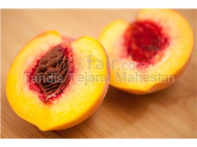 TTMFOOD Aseptic Peach Puree