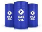 gas oil - diesel  - D2-200 ppm